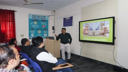 Work Life Balance 22 Nov Photo 7